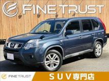 2013 Nissan X-Trail