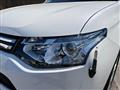 2013 Mitsubishi Outlander