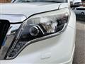 2015 Toyota Land Cruiser Prado