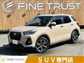 2020 Daihatsu Rocky