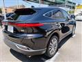 2021 Toyota Harrier