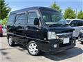 2007 Subaru Sambar