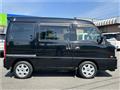 2007 Subaru Sambar