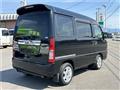 2007 Subaru Sambar