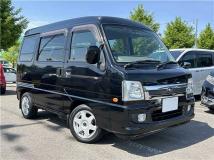 2007 Subaru Sambar