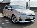 2013 Toyota AQUA