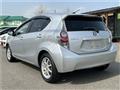2013 Toyota AQUA