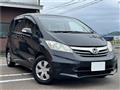 2013 Honda Freed