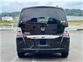 2013 Honda Freed