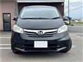 2013 Honda Freed