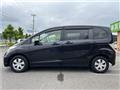2013 Honda Freed