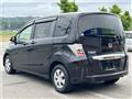 2013 Honda Freed