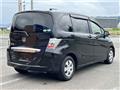 2013 Honda Freed