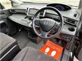 2013 Honda Freed