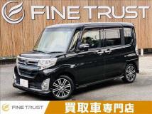 2014 Daihatsu Tanto