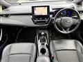 2020 Toyota Corolla Touring Wagon