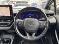 2020 Toyota Corolla Touring Wagon