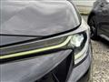 2020 Toyota Corolla Touring Wagon