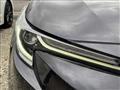 2020 Toyota Corolla Touring Wagon