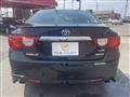 2010 Toyota Mark X