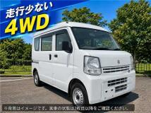 2015 Suzuki Every