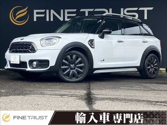 2017 BMW MINI Other