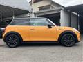 2015 BMW MINI