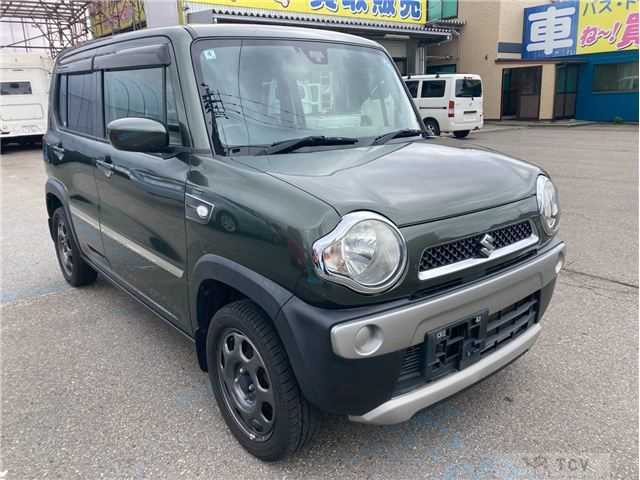 2014 Suzuki Suzuki Others
