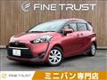 2016 Toyota Sienta