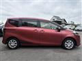 2016 Toyota Sienta