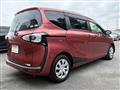 2016 Toyota Sienta