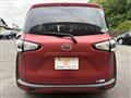 2016 Toyota Sienta