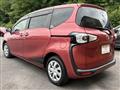 2016 Toyota Sienta
