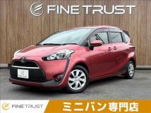 2016 Toyota Sienta