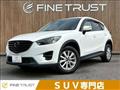 2015 Mazda CX-5