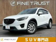 2015 Mazda CX-5