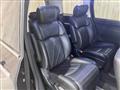 2015 Nissan Elgrand