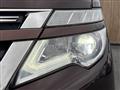2015 Nissan Elgrand