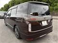2015 Nissan Elgrand
