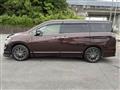 2015 Nissan Elgrand