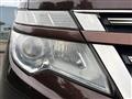 2015 Nissan Elgrand