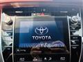 2014 Toyota Harrier Hybrid