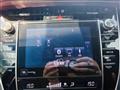 2014 Toyota Harrier Hybrid
