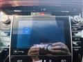 2014 Toyota Harrier Hybrid