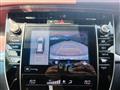 2014 Toyota Harrier Hybrid