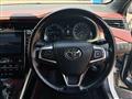 2014 Toyota Harrier Hybrid