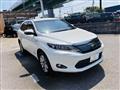 2014 Toyota Harrier Hybrid