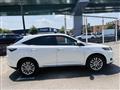 2014 Toyota Harrier Hybrid
