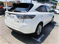 2014 Toyota Harrier Hybrid