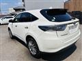 2014 Toyota Harrier Hybrid